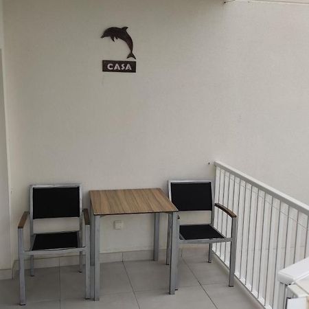 Casa Delfin Apartment Costa Teguise Exterior foto