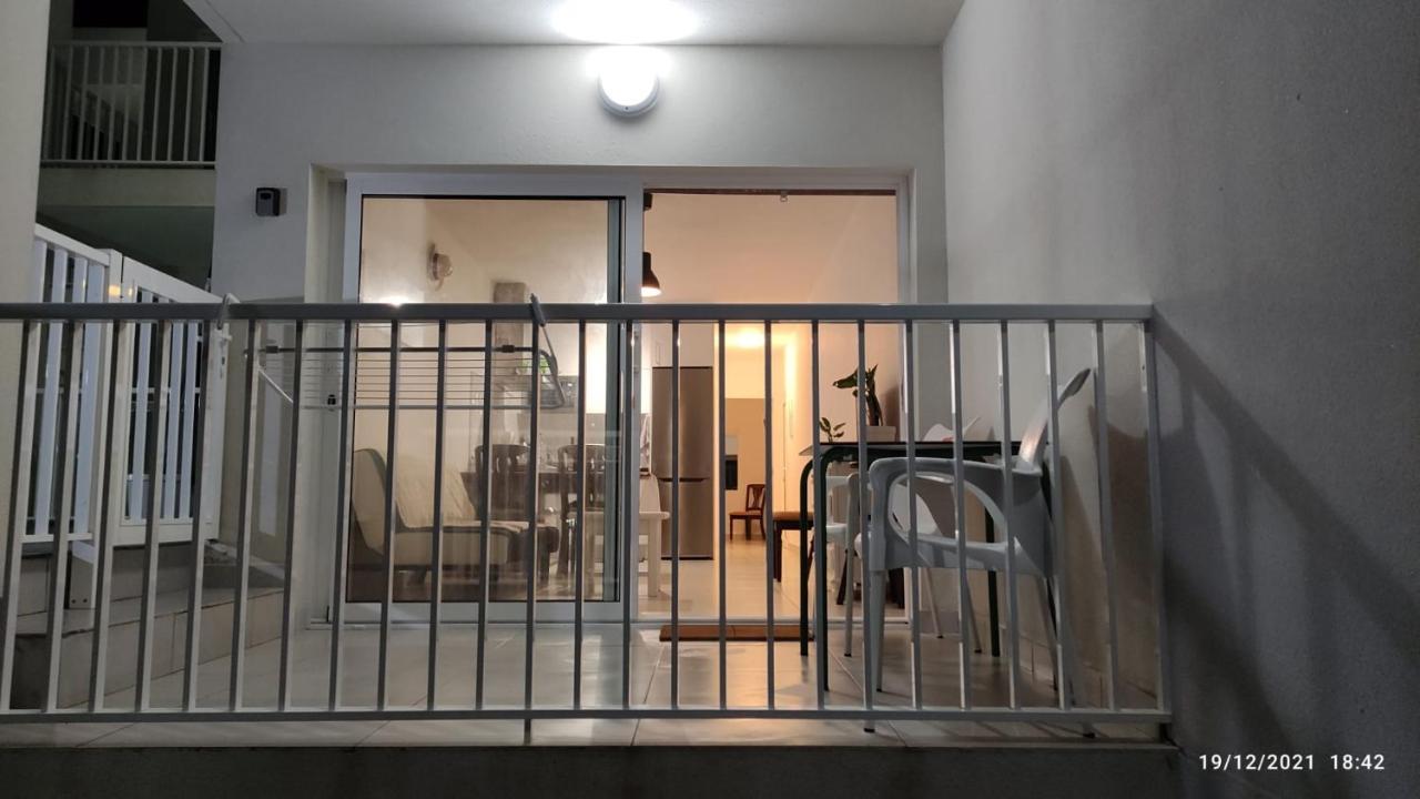 Casa Delfin Apartment Costa Teguise Exterior foto