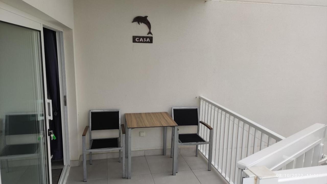 Casa Delfin Apartment Costa Teguise Exterior foto